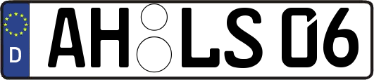 AH-LS06
