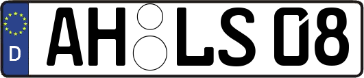 AH-LS08