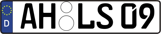 AH-LS09
