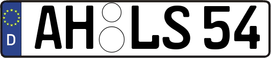 AH-LS54