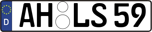 AH-LS59