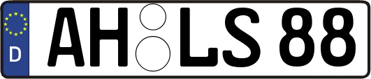 AH-LS88