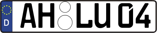 AH-LU04