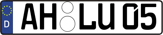 AH-LU05