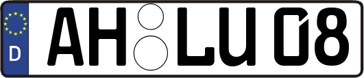 AH-LU08