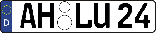 AH-LU24