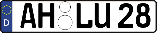 AH-LU28