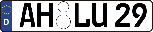 AH-LU29