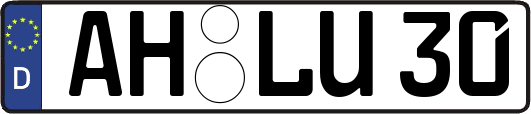 AH-LU30