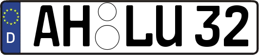 AH-LU32