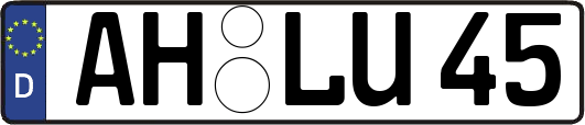 AH-LU45