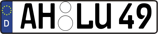AH-LU49
