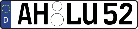 AH-LU52