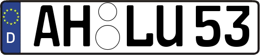 AH-LU53