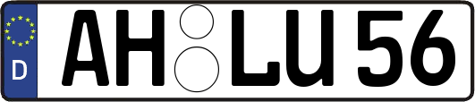 AH-LU56