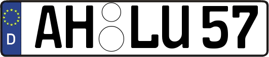 AH-LU57