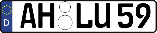AH-LU59