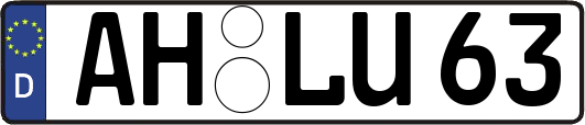AH-LU63