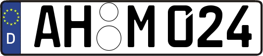 AH-M024