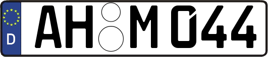 AH-M044