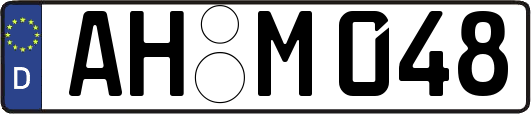 AH-M048