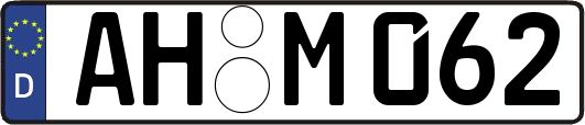 AH-M062