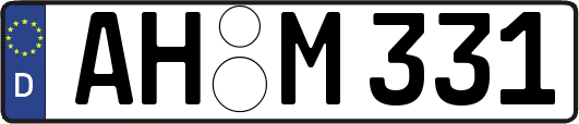 AH-M331