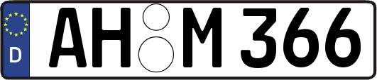 AH-M366