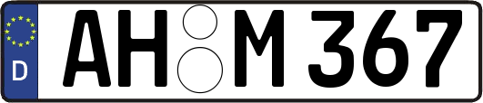 AH-M367