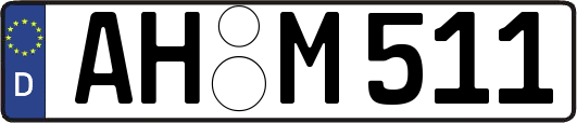 AH-M511