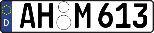 AH-M613