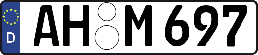AH-M697