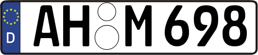 AH-M698