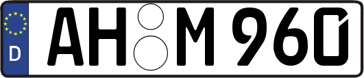 AH-M960