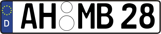 AH-MB28