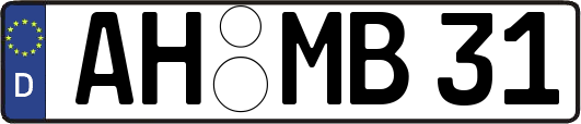 AH-MB31