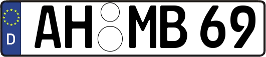 AH-MB69