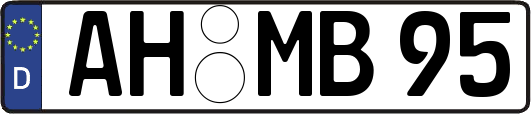 AH-MB95