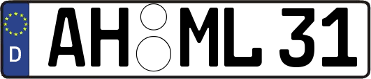 AH-ML31