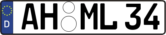 AH-ML34