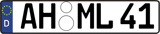 AH-ML41