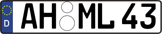 AH-ML43