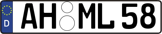 AH-ML58