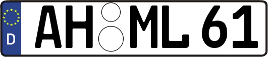 AH-ML61