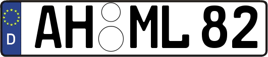 AH-ML82