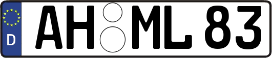 AH-ML83