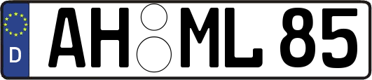 AH-ML85