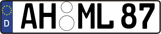 AH-ML87