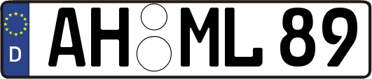 AH-ML89