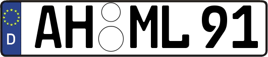 AH-ML91
